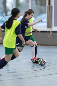 Bild 173 - wDJ Loewinnen Cup D2